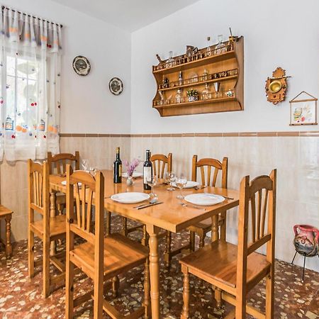 3 Bedroom Beautiful Home In Fuente Tojar Exteriér fotografie