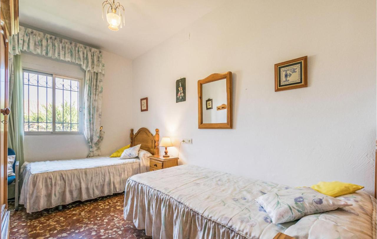 3 Bedroom Beautiful Home In Fuente Tojar Exteriér fotografie