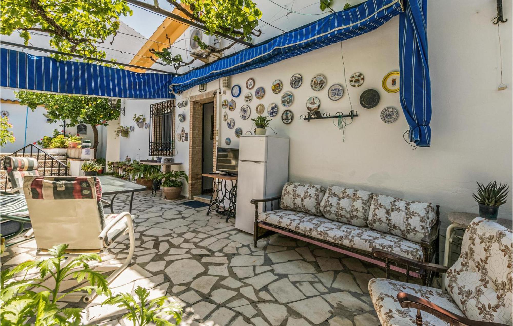 3 Bedroom Beautiful Home In Fuente Tojar Exteriér fotografie